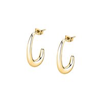 Boucles d'oreilles Morellato Femme Creole in Acier SAVN05